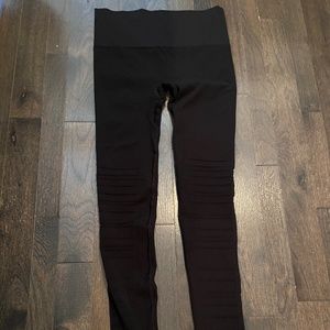 Blanqi Maternity Leggings
